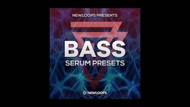 Serum Bass - New Loops - Modern Bass presets for Xfer Serum смотреть онлайн