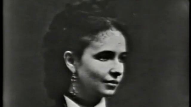 Joan Sutherland - Early TV Appearances смотреть онлайн