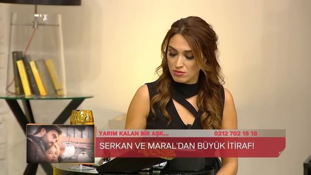 Zuhal Topal'la 83. Bölüm (HD) | Gülçin'den Talibine Olay Sözler!