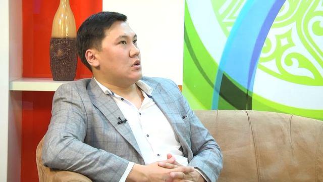 Орта толсын: Төлем жүйесіндегі жаңа өзгерістер смотреть онлайн