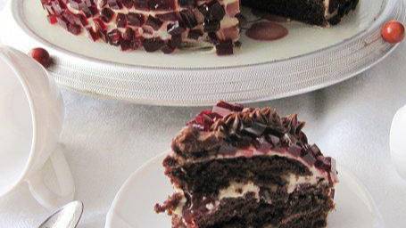 Рецепты от шеф-повара