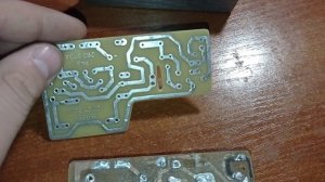 Разборка и ремонт БКС 262.3734. Нет искры.