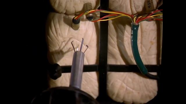 Космическая полиция 5 серия Змея