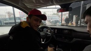 BAW M7 COMFORT 18000 $ - 24000 $