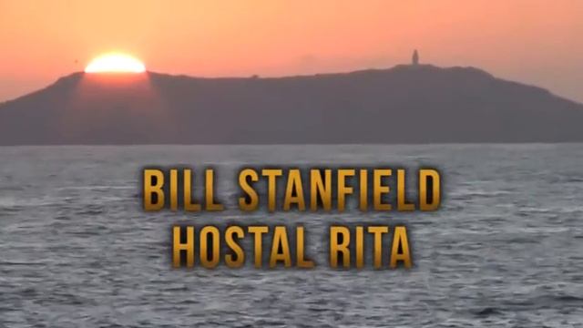 Bill Stanfield - Hostal Rita (Original Mix) смотреть онлайн