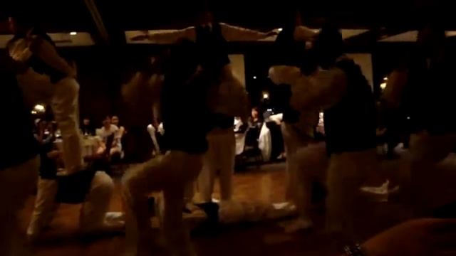 Lambda Phi Epsilon Formal '11- Alpha Iota Showcase смотреть онлайн