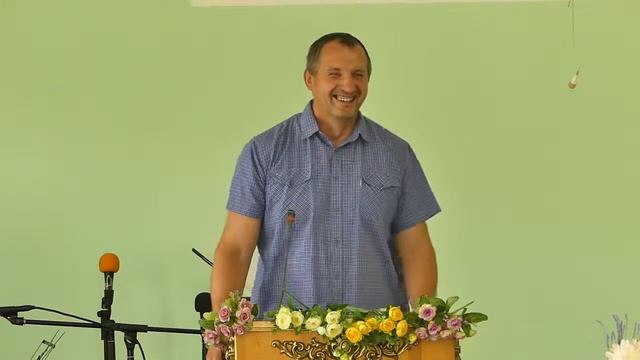 Три мудрых вывода (10.06.18) смотреть онлайн