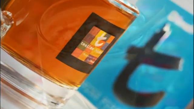 Dilmah TeaTime Rocks смотреть онлайн