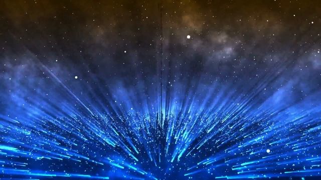 Abstract Glowing Neon Lights Dj Room Illuminated Shapes Flashing Lights Ultra 4k Motion Background