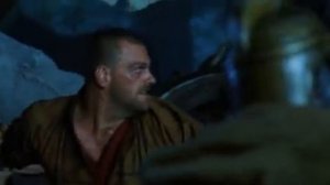 Канцлер ги, Фан клип,Письмо тирана Римини Папе Римскому