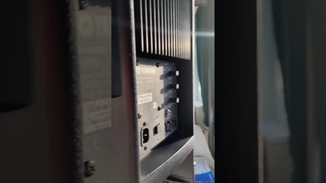 Yahama MSR 400 смотреть онлайн