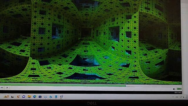 i7 14700 + UHD 770 VS 16K RESOLUTION VIDEO K lite смотреть онлайн