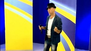 Гагаузская песня  "Anam - Valentin Ormanji " [Gagauz Yeri]