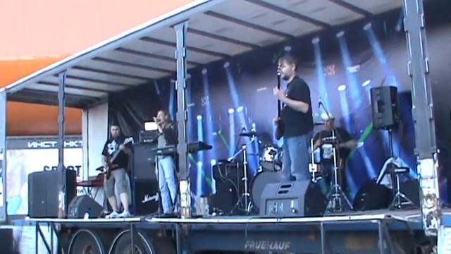 PURE POT STILL | АПЕЛЬСИН ЖИВЬЕМ | 4.06.2016 смотреть онлайн