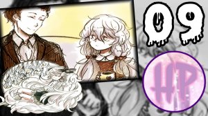 9 - СЛАДКИХ СНОВ ШАРЛОТА! - Прохождение Hello Charlotte 1 Эпизод