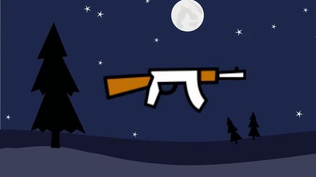 Мульт маленький но очень странный😄 смотреть онлайн