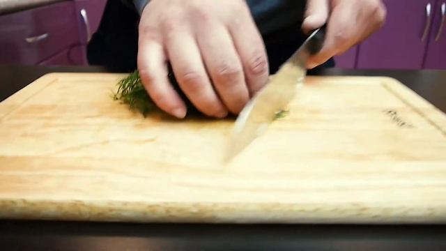 Как жарят картофель в Узбекистане. Жареный Картофель по-узбекски в КАЗАНЕ. смотреть онлайн