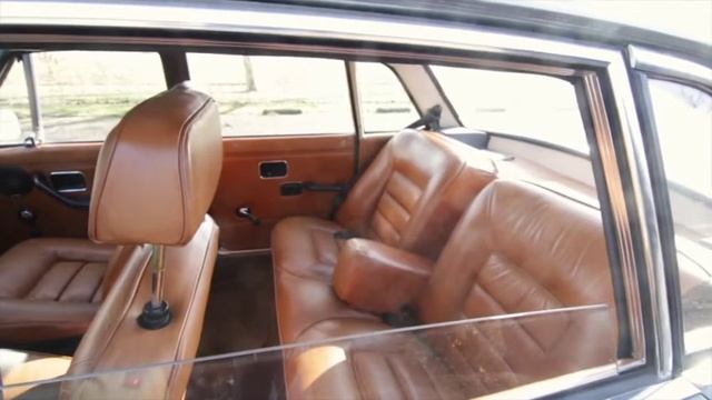 Uw Garage Johan Stoop Volvo 164 смотреть онлайн
