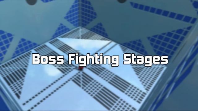 「BGM」Defeat The Enemies! [Boss Fighting Stages] смотреть онлайн