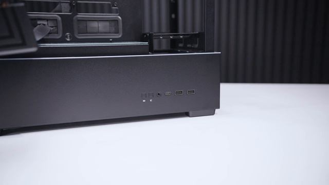 The Final Nail In The Coffin For The O11 - Lian Li SUP-01