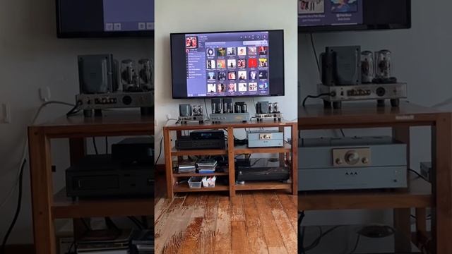 Air Tight ATM-1 & C101