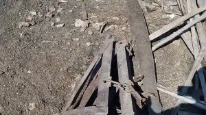 Исследуем почву или Аграрный Университет идет к вам! #16 Боронование начало сезона