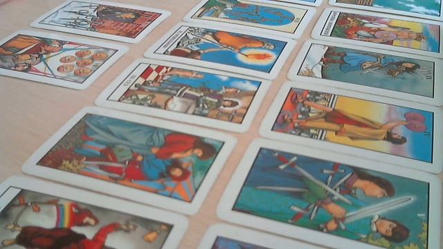 Расклад для Тельцов, период 15.10.-31.10.2020 смотреть онлайн