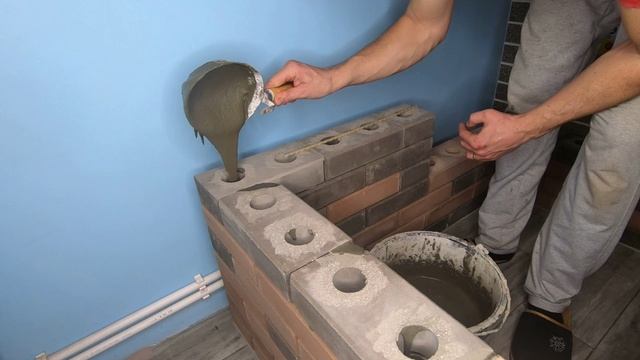 Капитальная модульная лестница с тайником своими руками смотреть онлайн