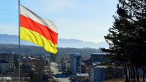 Дзахоты Залина - Цæмæй дæ уарзон