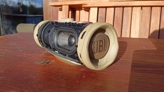 4K Coca-Cola Bass Test LFM 80% смотреть онлайн