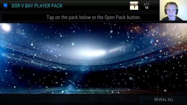 5x Tourist Player Pull | FiFa Mobile | Global Tour + Matchday Packs Opening смотреть онлайн