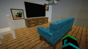 Обзор моей новой квартиры в Майнкрафте.

Pandos | Minecraft