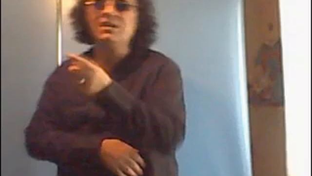 PAOLO DI DOMENICO''MEZZ'ORA FA' смотреть онлайн