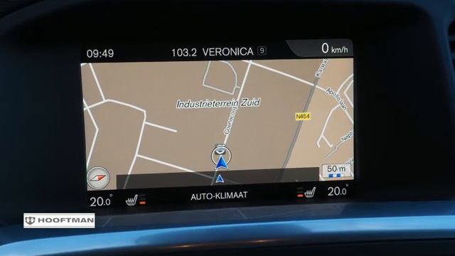 Volvo V60 T3 POLAR+ DYNAMIC SPORTLEDER/17INCH/NAVI/XENON смотреть онлайн