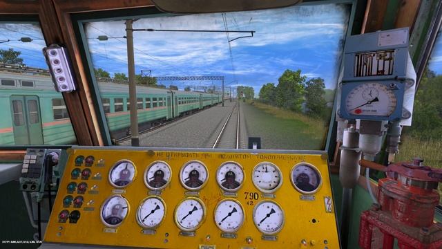 Trainz смотреть онлайн