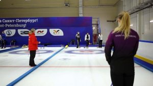 Урок 8. Часть 3 Упражнения на "линию и вес"