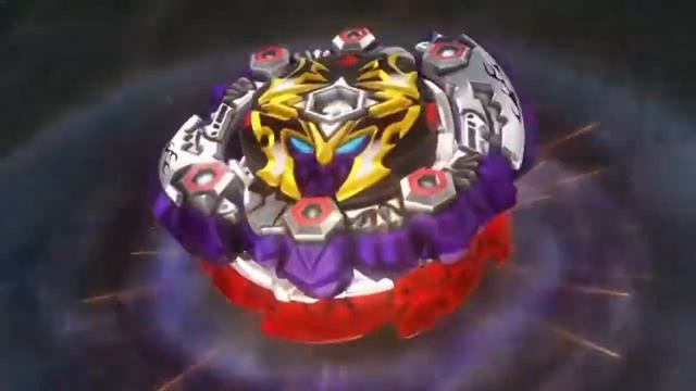Intro Mashup - Super Beyblade Burst Z (Beyblade Burst Super Z X Dragon Ball Super) смотреть онлайн