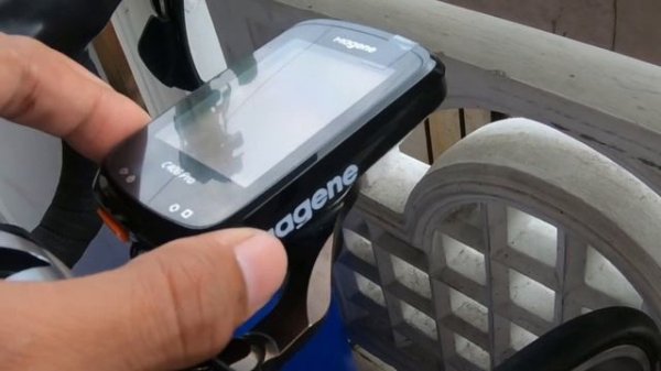 Magene C406 Pro may problema #magene #magenius #mngyntv #upgraditis