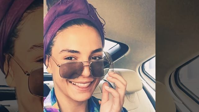 Эбру Шахин была и стала после операции носа смотреть онлайн