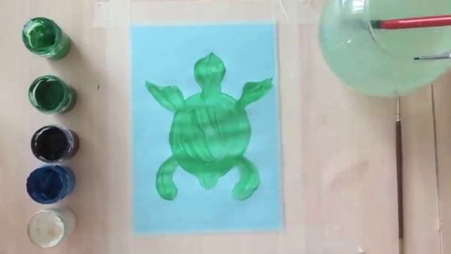 Как научится красиво рисовать? Рисуем вместе. Рисование для детей и взрослых смотреть онлайн