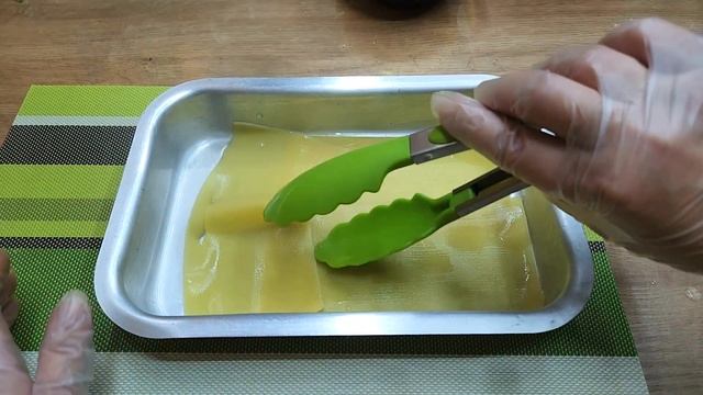 Лазанья с овощами — САМЫЙ БЫСТРЫЙ способ накормить семью! смотреть онлайн