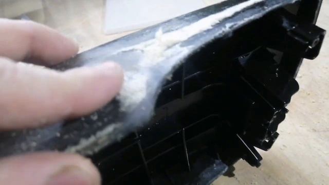 Залог успеха-качественная подготовка поверхности:) смотреть онлайн