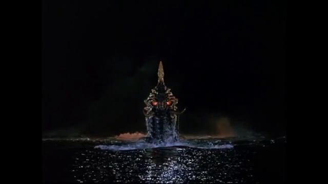 Kaiju Appreciations: Battra (Update) смотреть онлайн