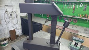 ПЕЧКА НА ОТРАБОТКЕ. ДЕЛАЕМ ТЕСТ