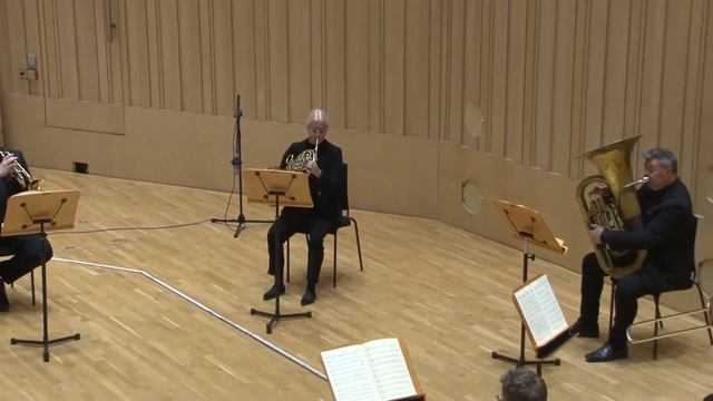 Raphaela Aleotta - Four Motets: Miserere Mei