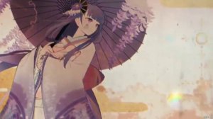 Последняя история Райден.