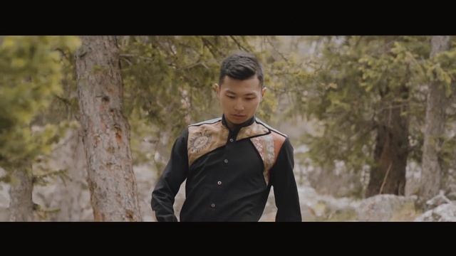 Адильхан Жантемиров - Булутум / Жаны клип 2019 смотреть онлайн