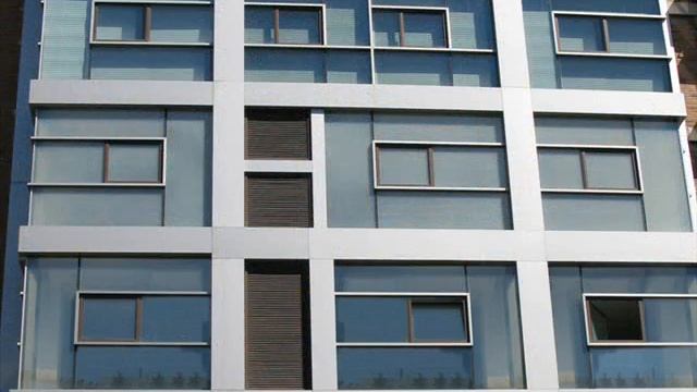 DreamGlass® Building Façades: Smart Glass Windows смотреть онлайн