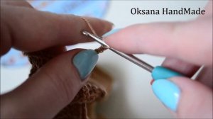 Новинка! Alize Diva Ombre Batik. Юбка крючком на любой размер. Мастер класс.