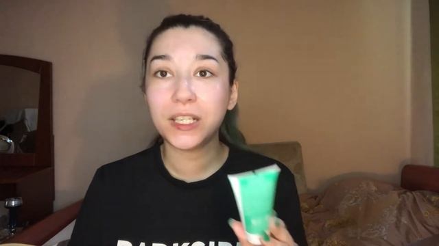 МАСКИ ДЛЯ ЛИЦА. САЛОННЫЙ УХОД ДОМА смотреть онлайн